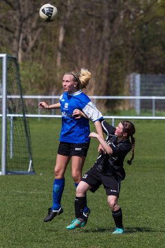 Bild 223 - B-Juniorinnen Kieler MTV - FSC Kaltenkirchen : Ergebnis: 0:0